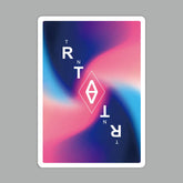Turn Playing Cards
